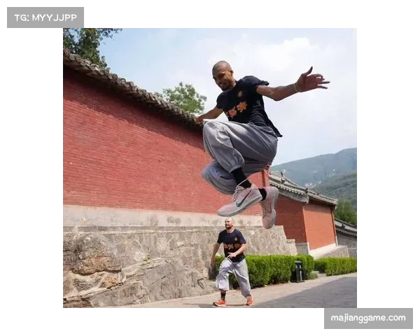 文班亚马少林寺修行悟心法冥想助他提升自我觉知与内在力量