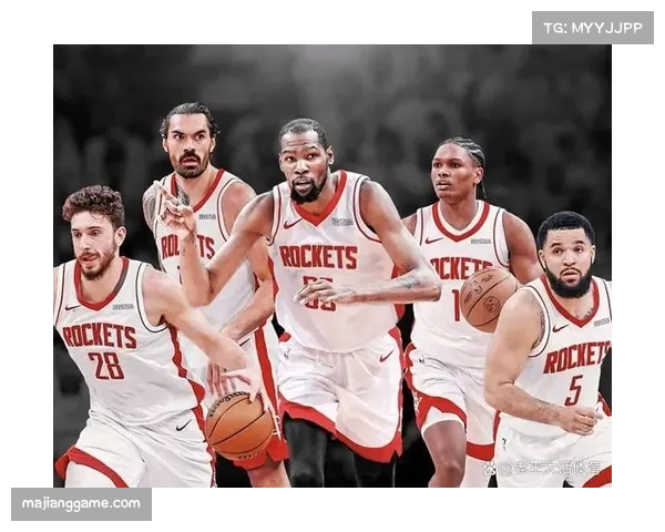 火箭年轻阵容应对高压防守经验不足 进攻选择犹豫被动